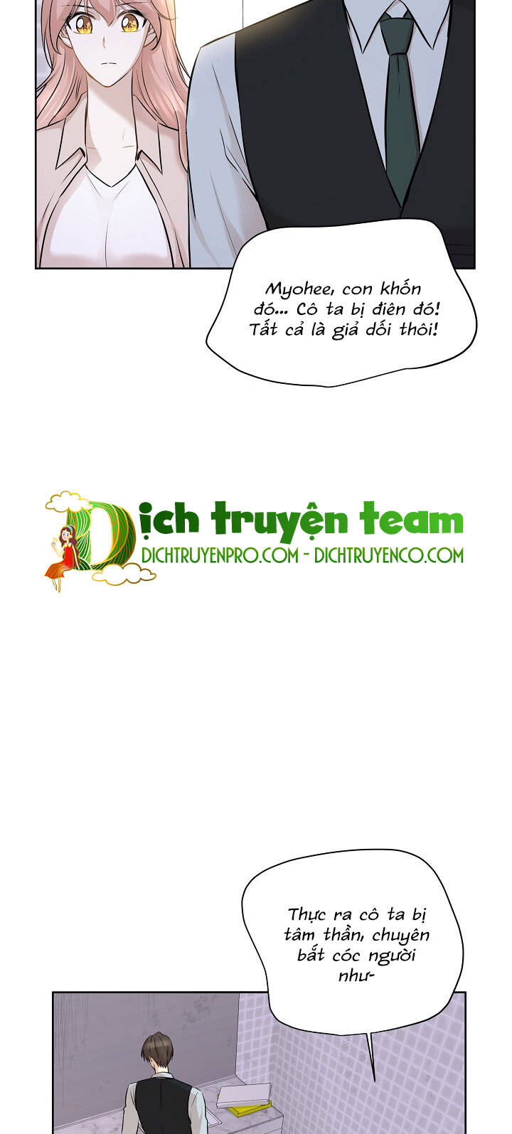 Cuộc Sống Kỳ Thú Chap 80 - Next Chap 81