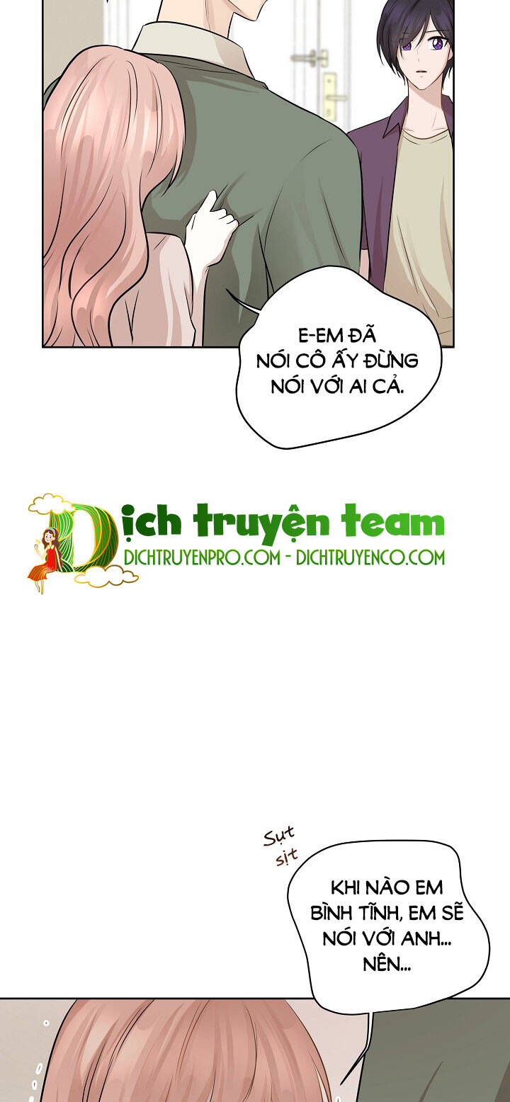 Cuộc Sống Kỳ Thú Chap 80 - Next Chap 81