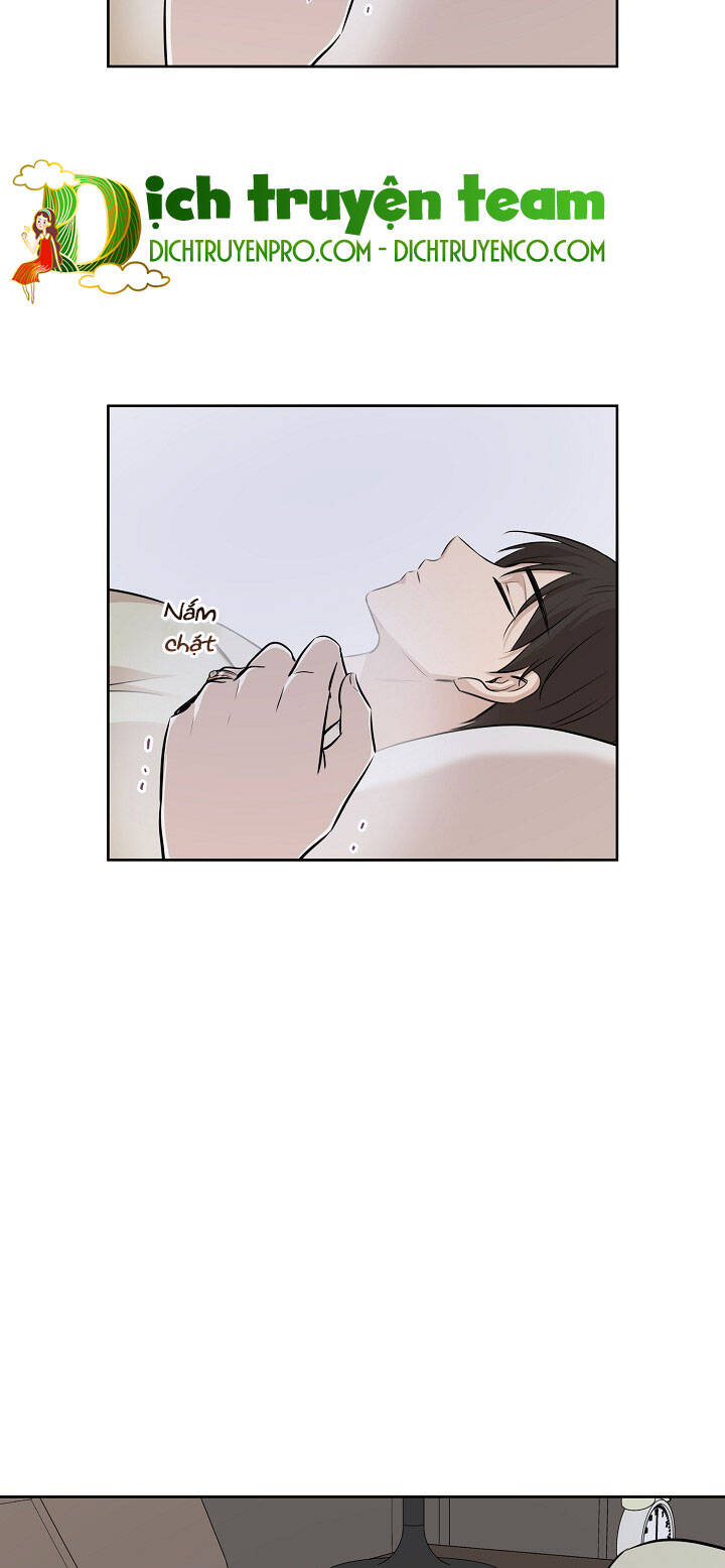 Cuộc Sống Kỳ Thú Chap 80 - Next Chap 81