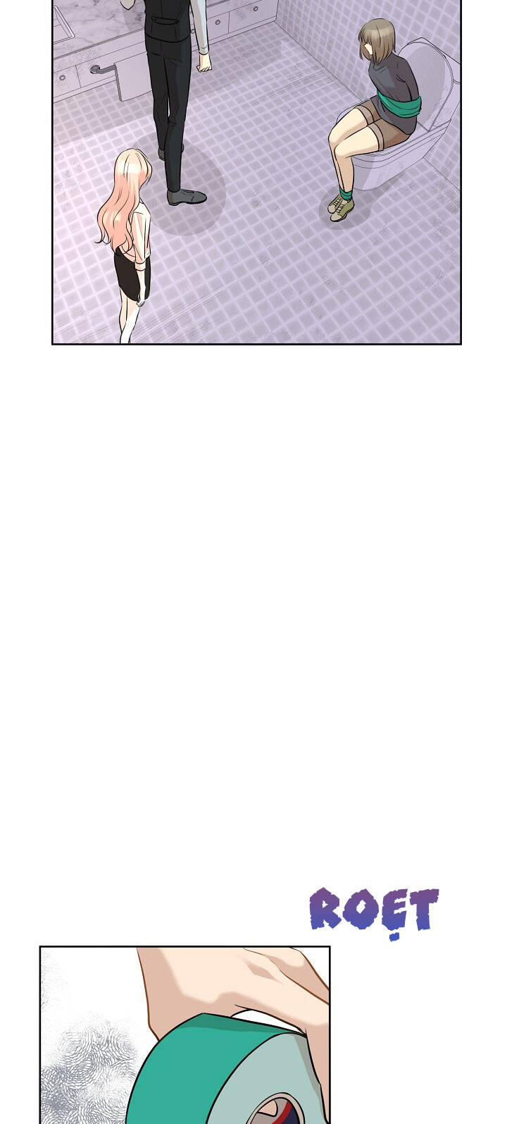 Cuộc Sống Kỳ Thú Chap 80 - Next Chap 81