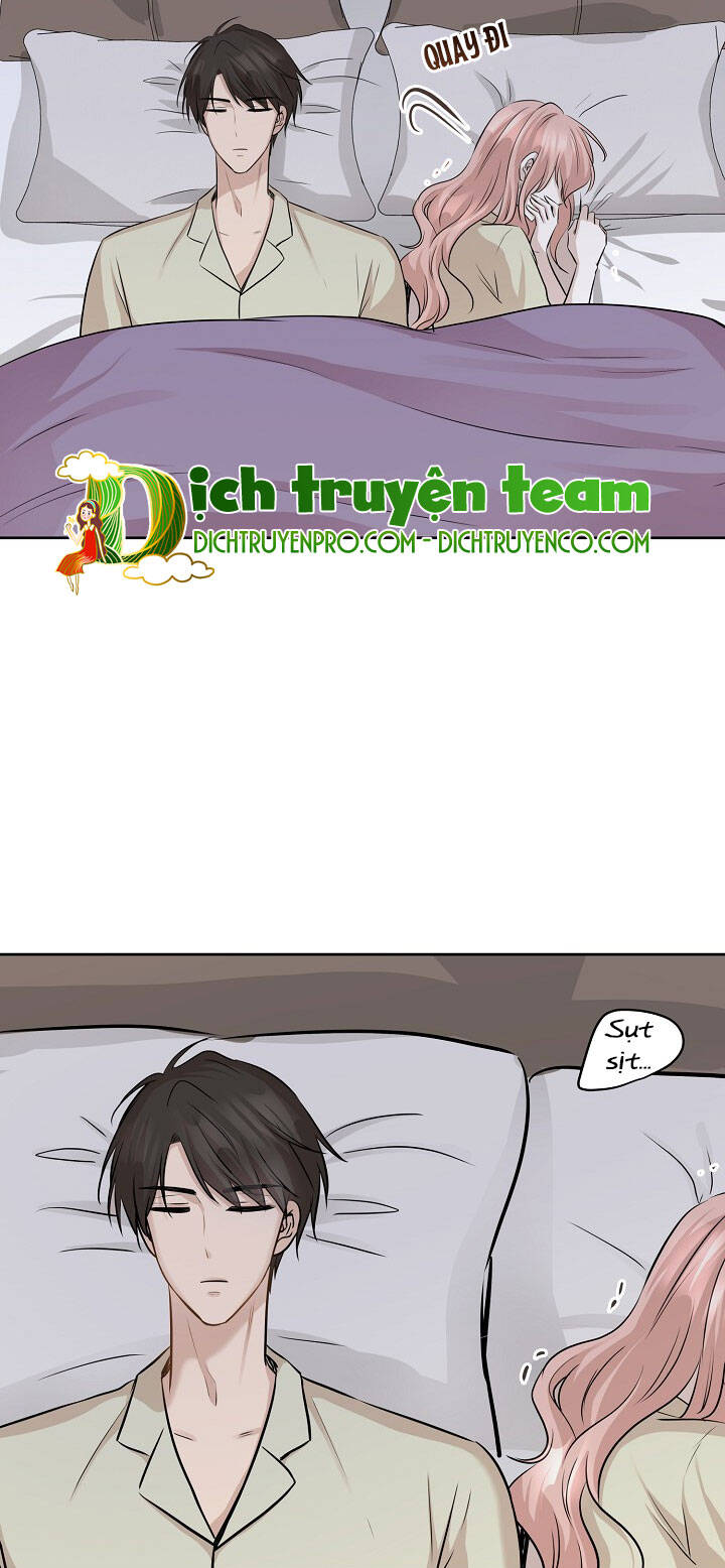 Cuộc Sống Kỳ Thú Chap 80 - Next Chap 81