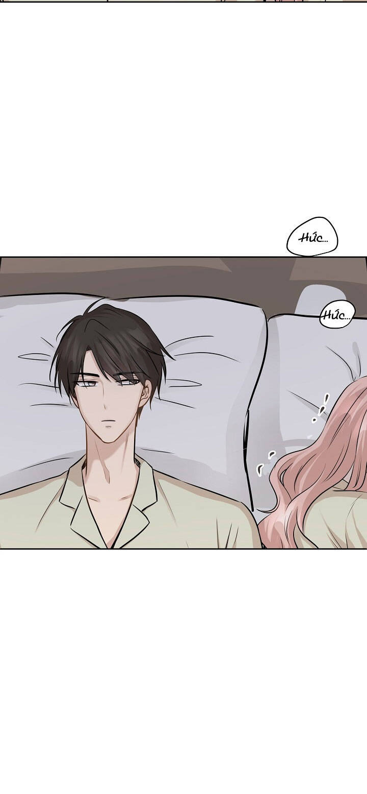 Cuộc Sống Kỳ Thú Chap 80 - Next Chap 81