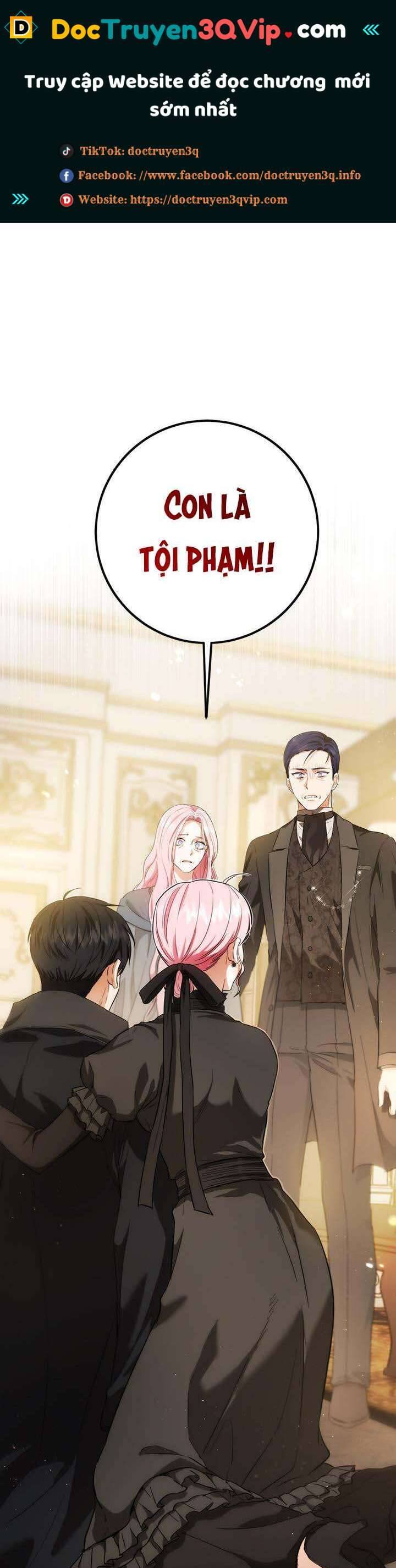 Cuộc Sống Mới Của Công Nương Chap 109 - Next Chap 110