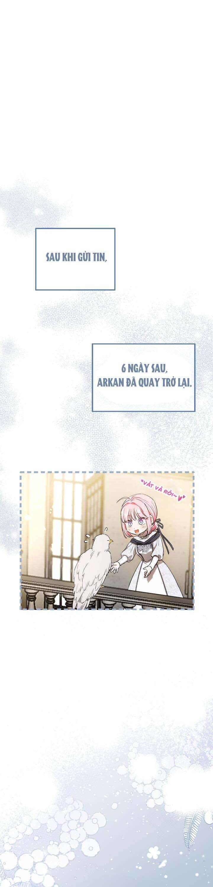 Cuộc Sống Mới Của Công Nương Chap 109 - Next Chap 110