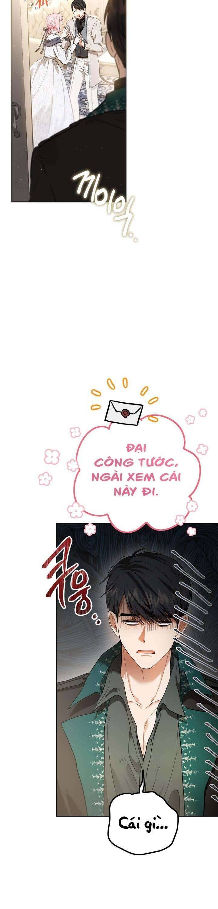 Cuộc Sống Mới Của Công Nương Chap 109 - Next Chap 110