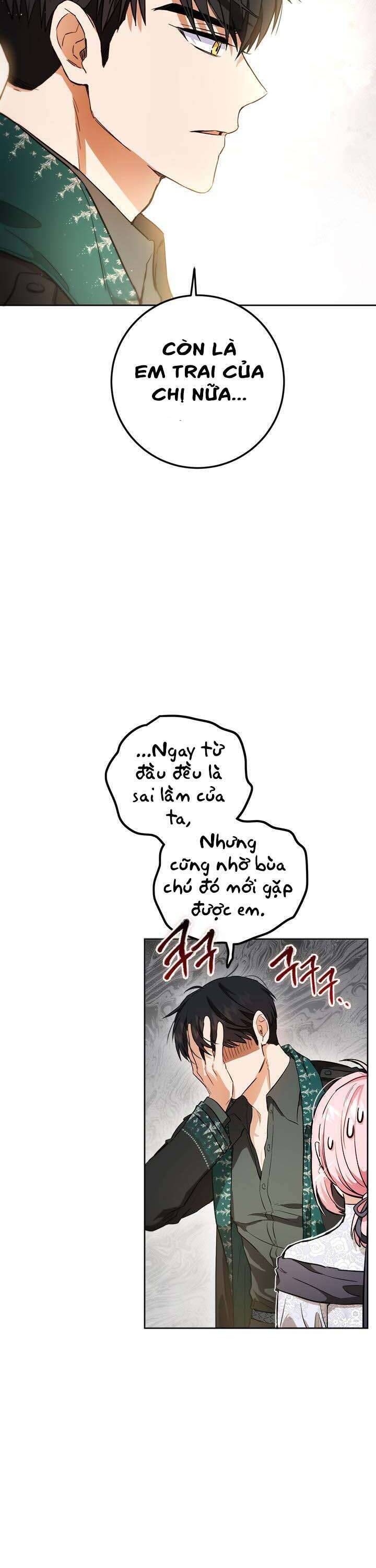 Cuộc Sống Mới Của Công Nương Chap 109 - Next Chap 110