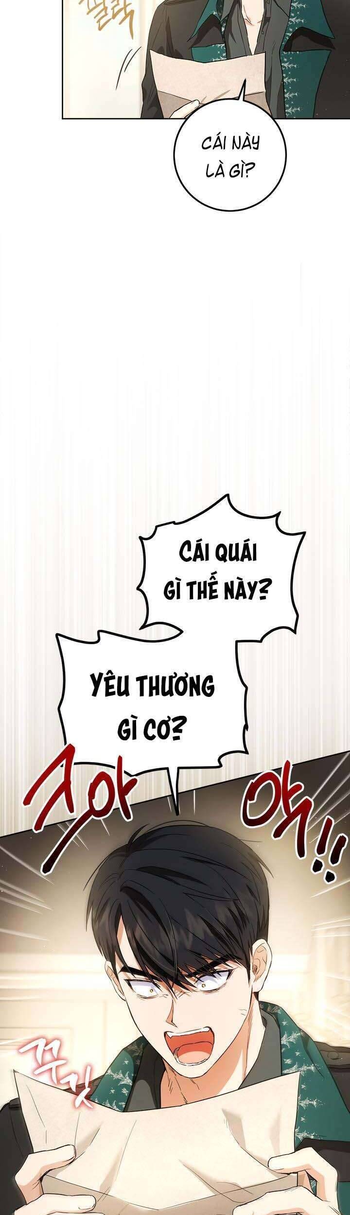 Cuộc Sống Mới Của Công Nương Chap 109 - Next Chap 110