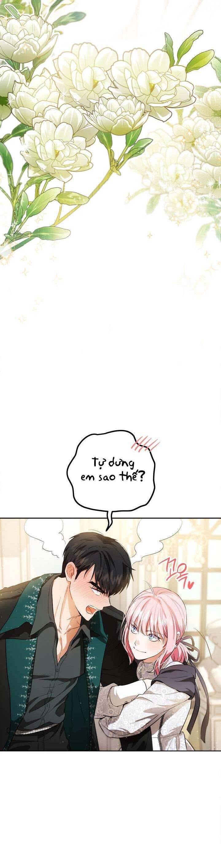 Cuộc Sống Mới Của Công Nương Chap 109 - Next Chap 110