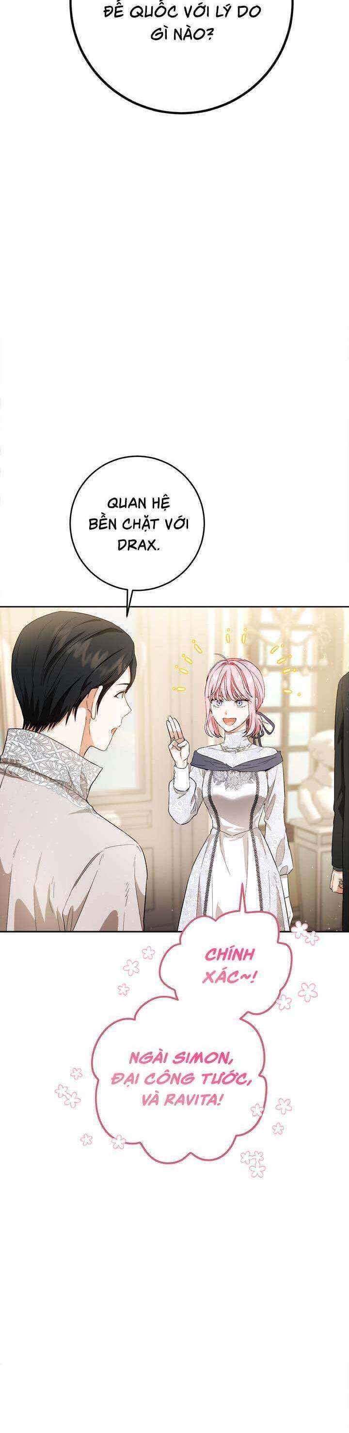 Cuộc Sống Mới Của Công Nương Chap 109 - Next Chap 110