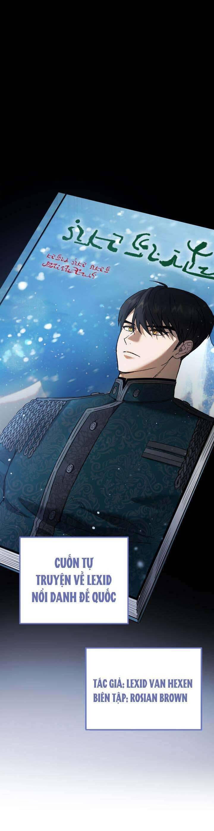 Cuộc Sống Mới Của Công Nương Chap 109 - Next Chap 110