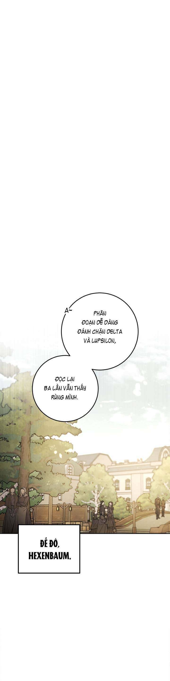 Cuộc Sống Mới Của Công Nương Chap 109 - Next Chap 110