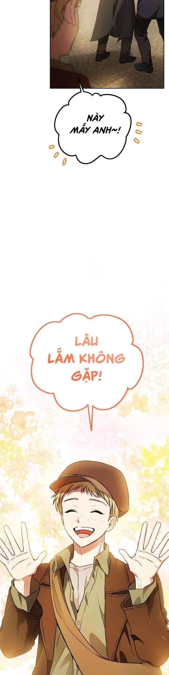 Cuộc Sống Mới Của Công Nương Chap 109 - Next Chap 110