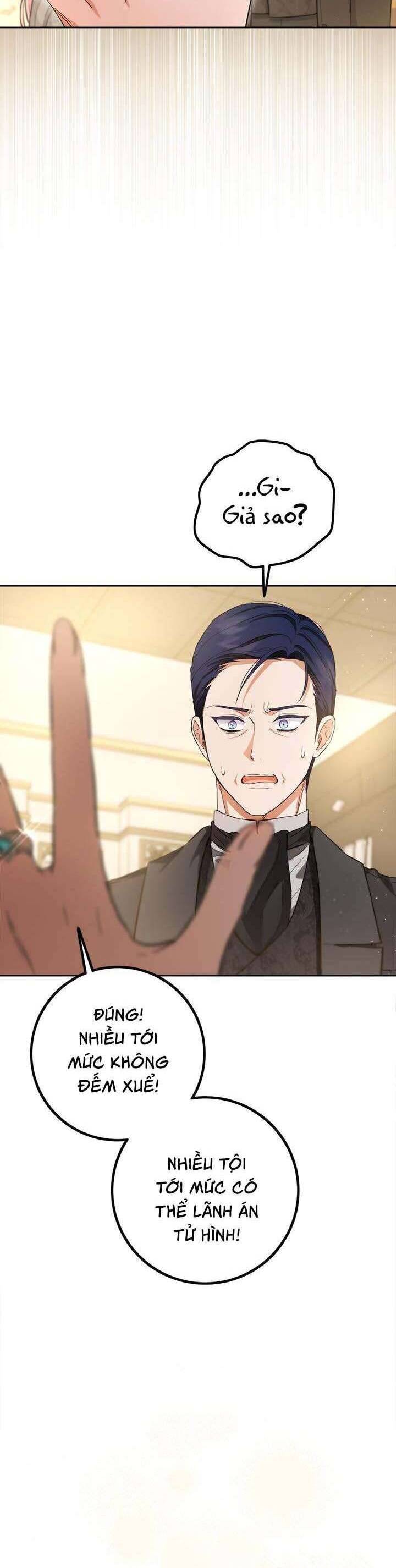 Cuộc Sống Mới Của Công Nương Chap 109 - Next Chap 110