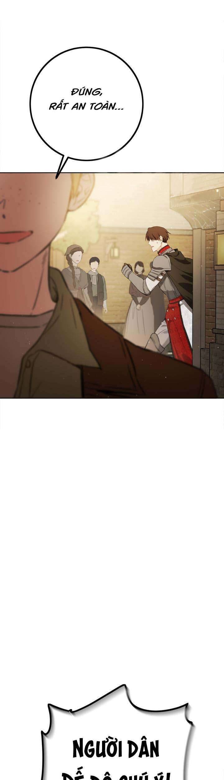 Cuộc Sống Mới Của Công Nương Chap 109 - Next Chap 110