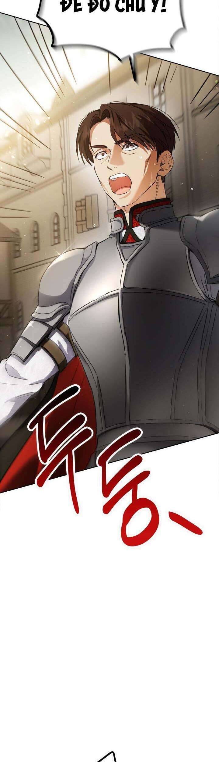 Cuộc Sống Mới Của Công Nương Chap 109 - Next Chap 110