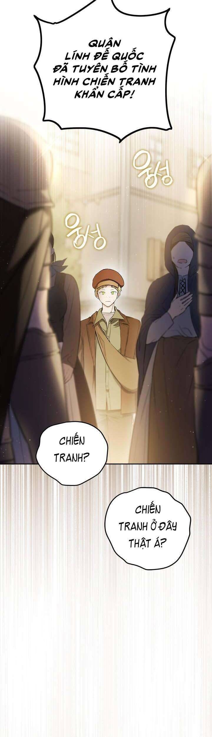 Cuộc Sống Mới Của Công Nương Chap 109 - Next Chap 110