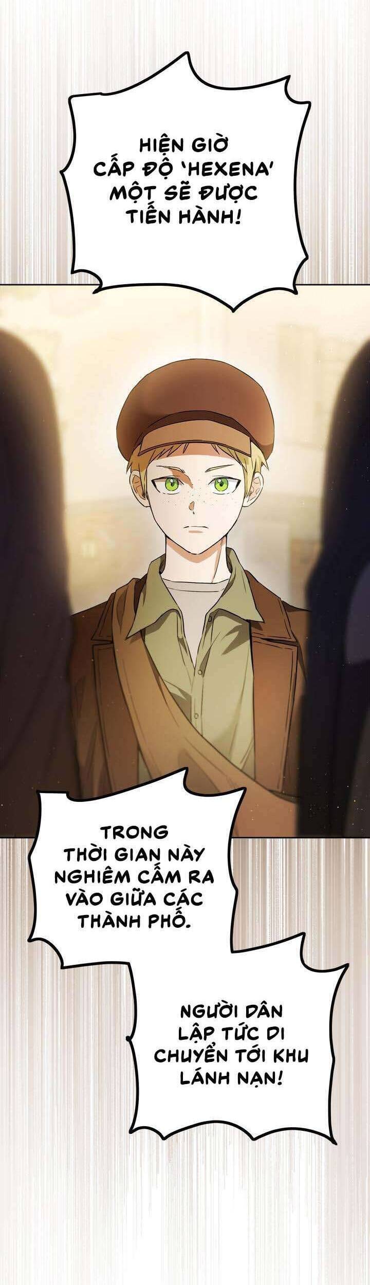 Cuộc Sống Mới Của Công Nương Chap 109 - Next Chap 110