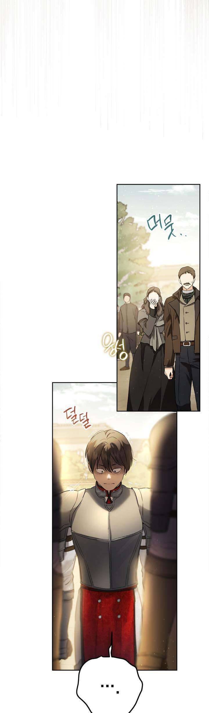 Cuộc Sống Mới Của Công Nương Chap 109 - Next Chap 110