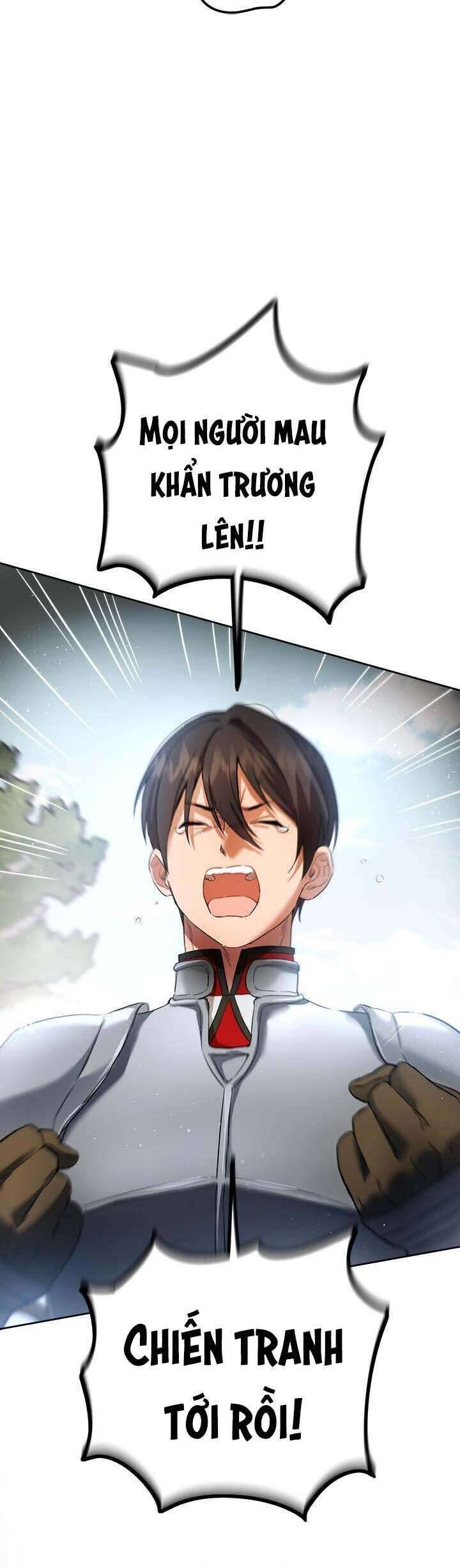 Cuộc Sống Mới Của Công Nương Chap 109 - Next Chap 110