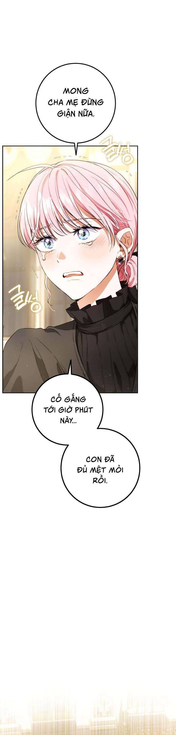 Cuộc Sống Mới Của Công Nương Chap 109 - Next Chap 110