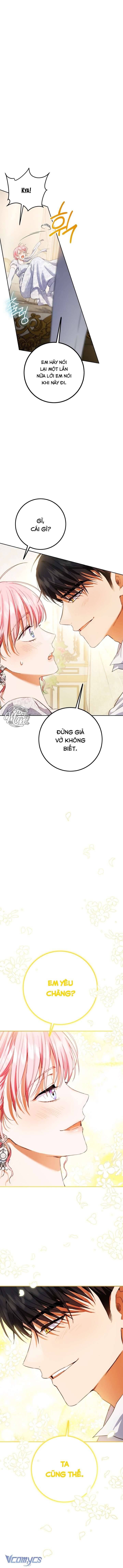Cuộc Sống Mới Của Công Nương Chap 130 - Next Chap 131