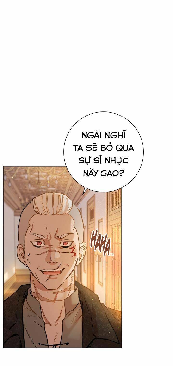 Cuộc Sống Mới Của Công Nương Chap 23 - Next Chap 24