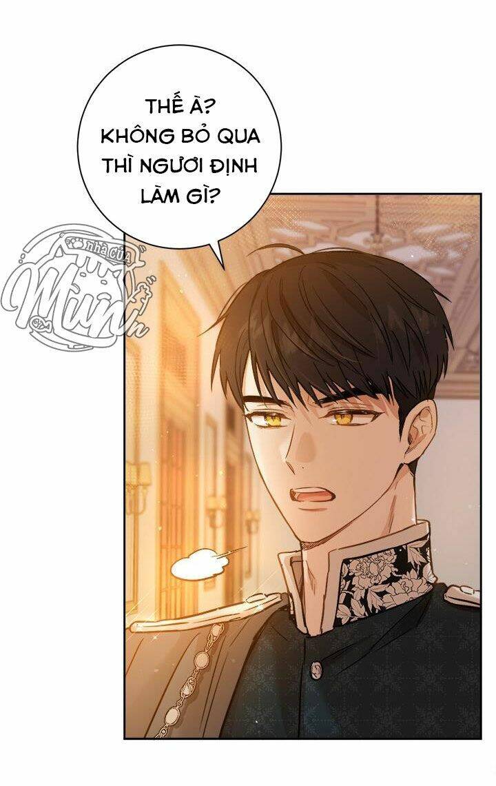 Cuộc Sống Mới Của Công Nương Chap 23 - Next Chap 24