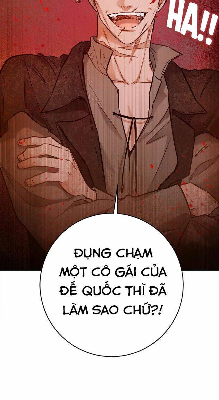 Cuộc Sống Mới Của Công Nương Chap 23 - Next Chap 24