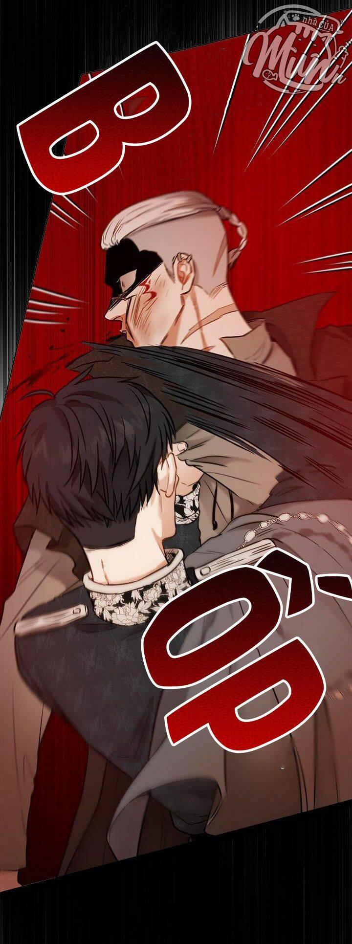 Cuộc Sống Mới Của Công Nương Chap 23 - Next Chap 24