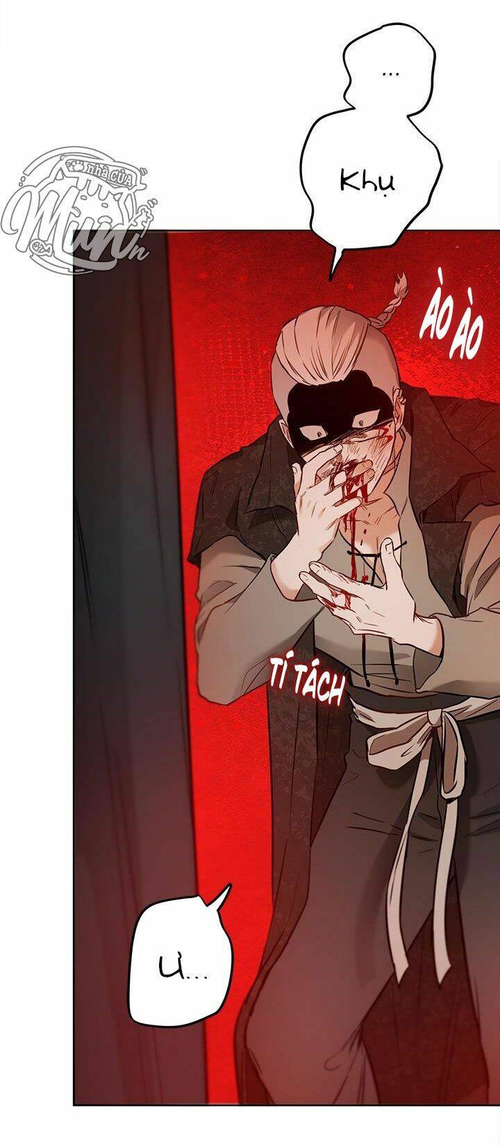 Cuộc Sống Mới Của Công Nương Chap 23 - Next Chap 24