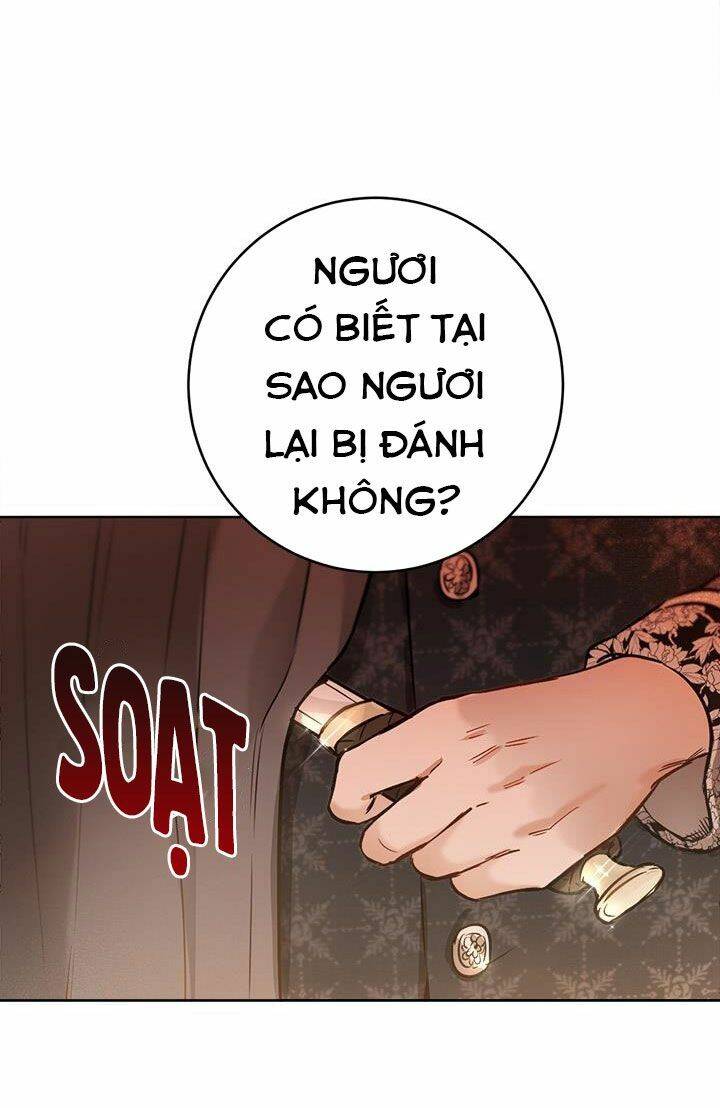 Cuộc Sống Mới Của Công Nương Chap 23 - Next Chap 24