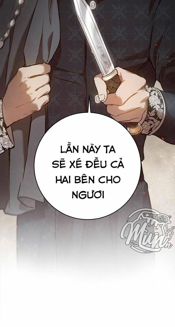 Cuộc Sống Mới Của Công Nương Chap 23 - Next Chap 24