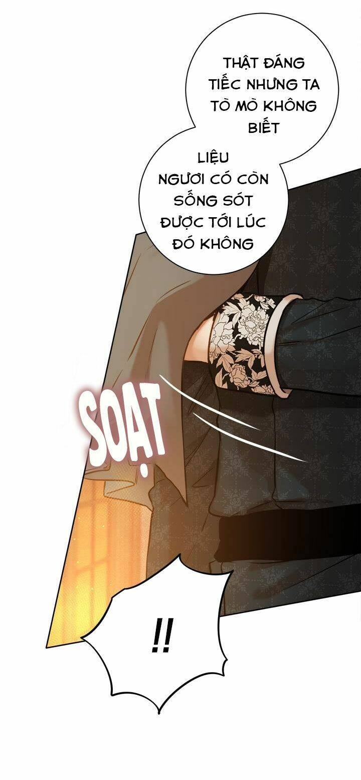 Cuộc Sống Mới Của Công Nương Chap 23 - Next Chap 24