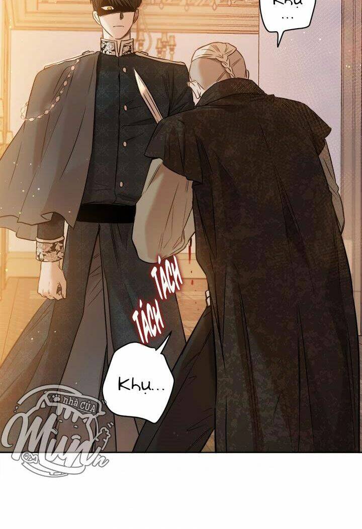 Cuộc Sống Mới Của Công Nương Chap 23 - Next Chap 24