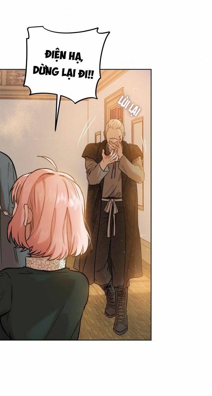 Cuộc Sống Mới Của Công Nương Chap 23 - Next Chap 24