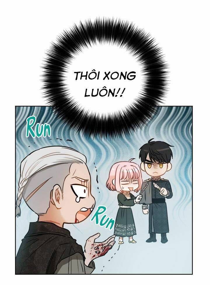 Cuộc Sống Mới Của Công Nương Chap 23 - Next Chap 24