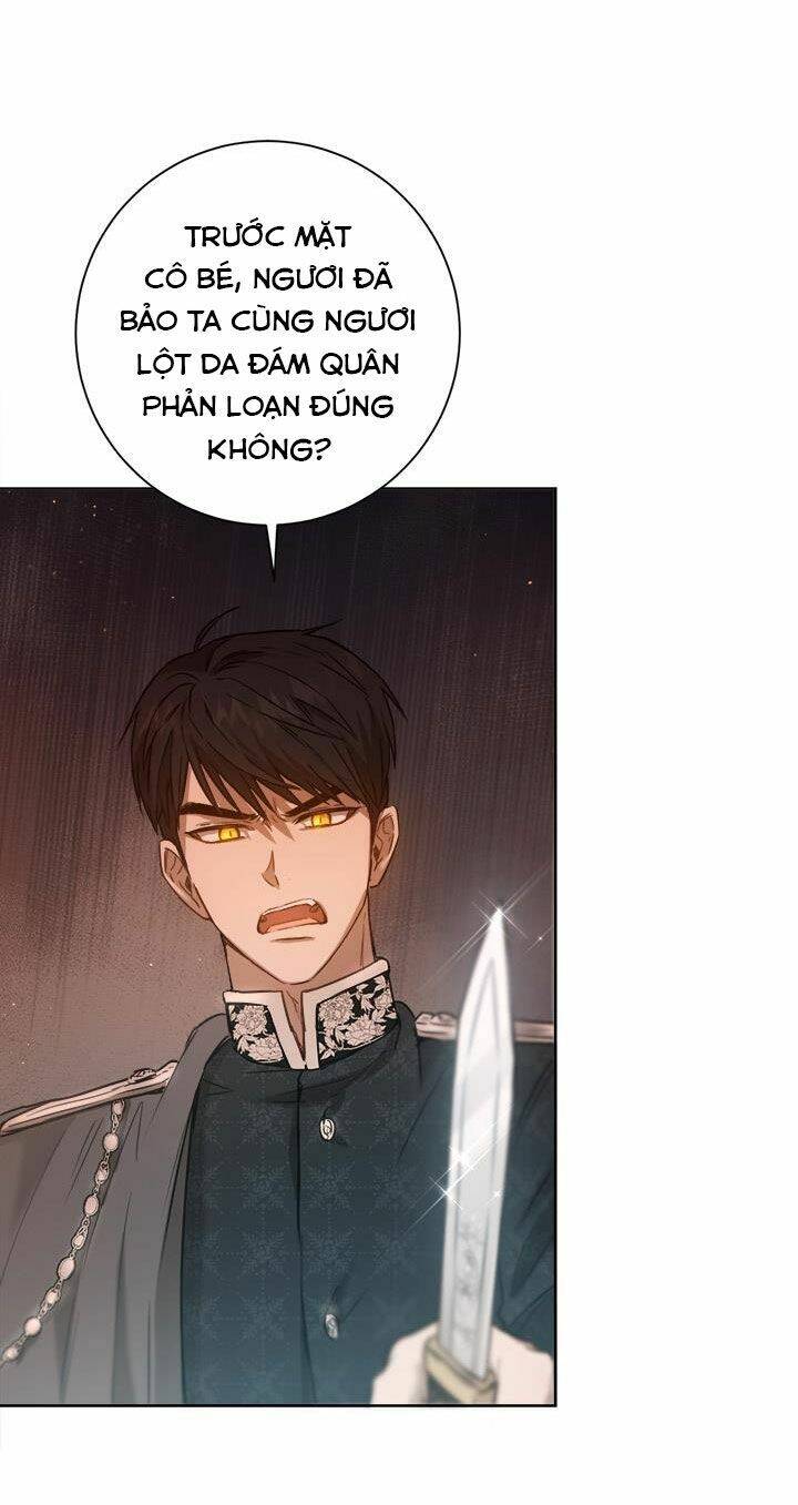Cuộc Sống Mới Của Công Nương Chap 23 - Next Chap 24