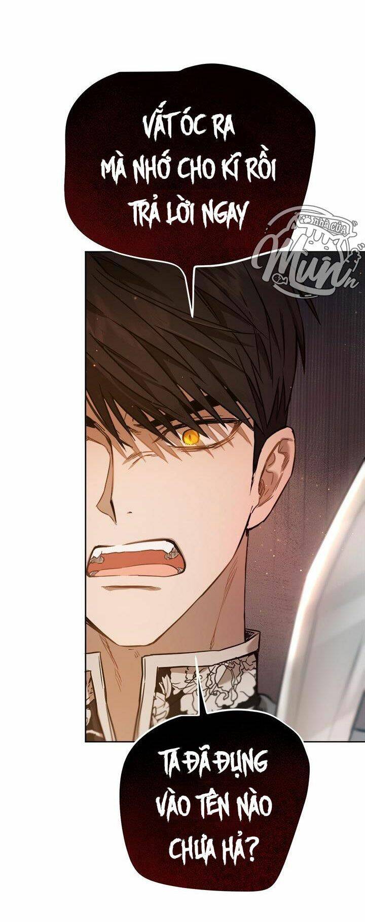 Cuộc Sống Mới Của Công Nương Chap 23 - Next Chap 24