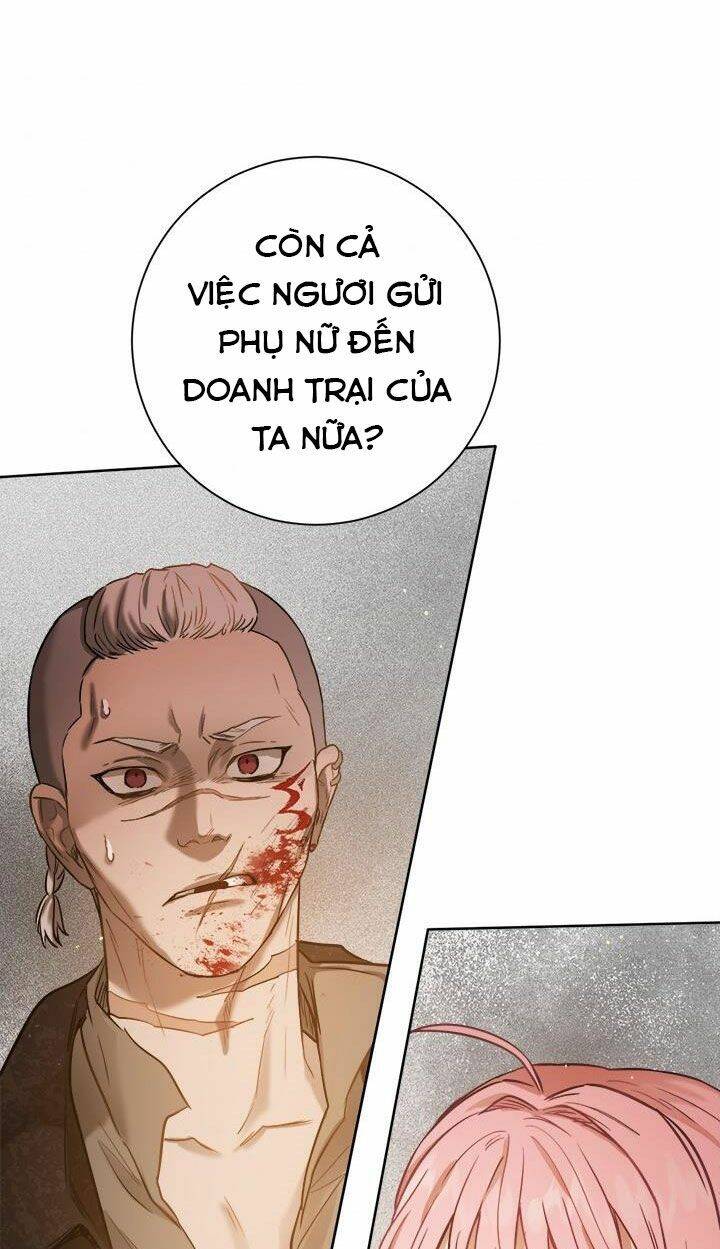Cuộc Sống Mới Của Công Nương Chap 23 - Next Chap 24
