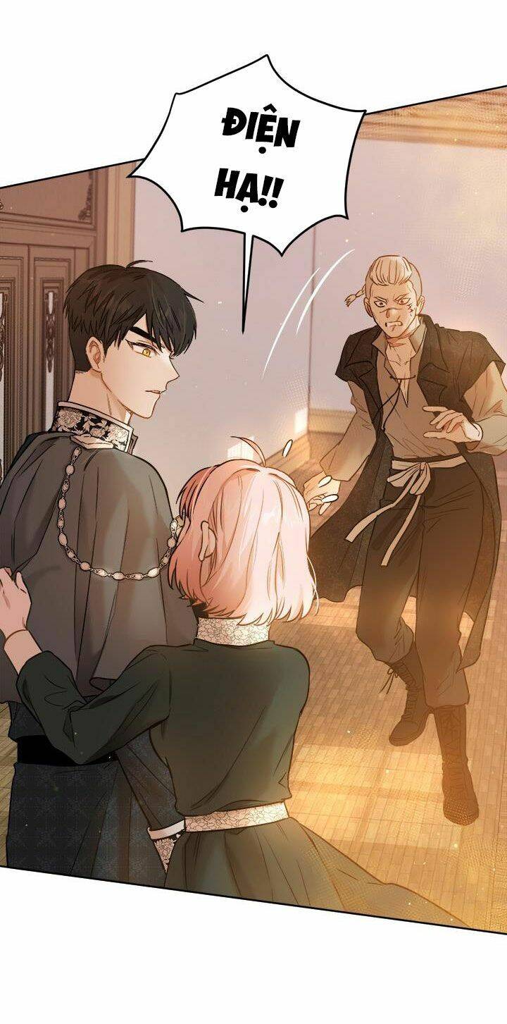Cuộc Sống Mới Của Công Nương Chap 23 - Next Chap 24