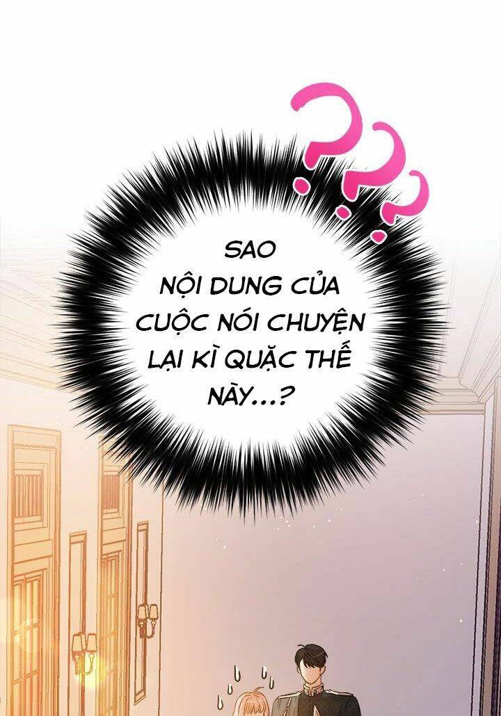 Cuộc Sống Mới Của Công Nương Chap 23 - Next Chap 24
