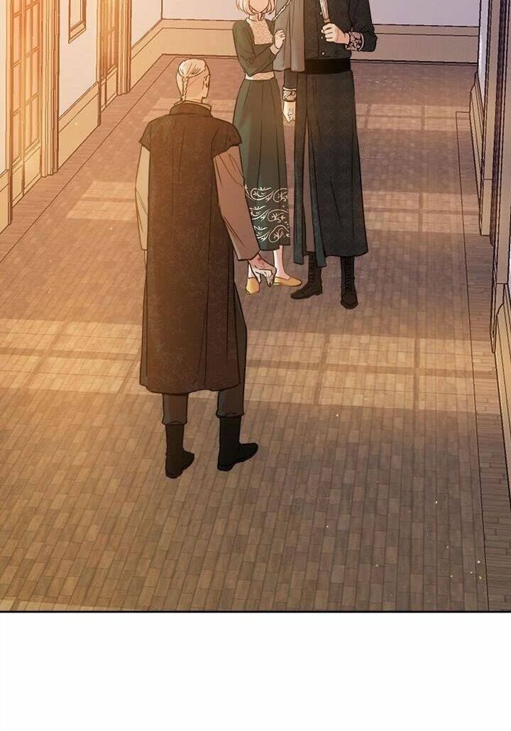 Cuộc Sống Mới Của Công Nương Chap 23 - Next Chap 24