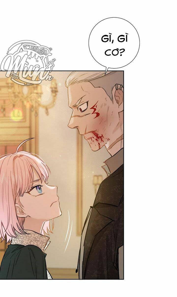 Cuộc Sống Mới Của Công Nương Chap 23 - Next Chap 24