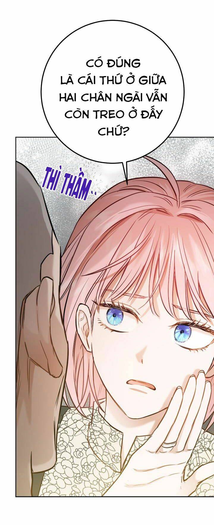 Cuộc Sống Mới Của Công Nương Chap 23 - Next Chap 24