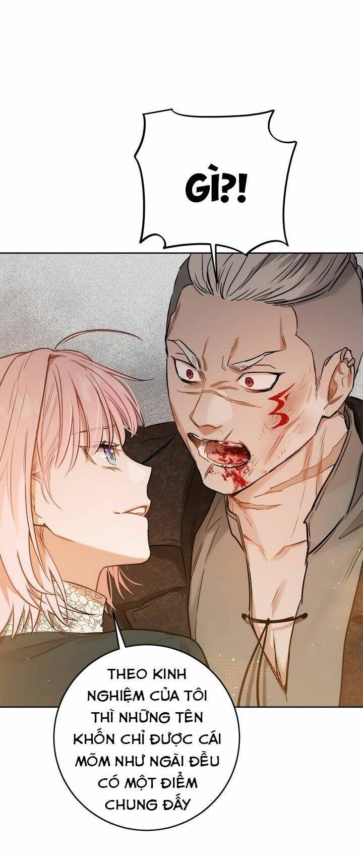 Cuộc Sống Mới Của Công Nương Chap 23 - Next Chap 24