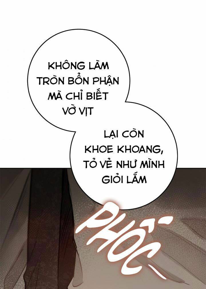 Cuộc Sống Mới Của Công Nương Chap 23 - Next Chap 24