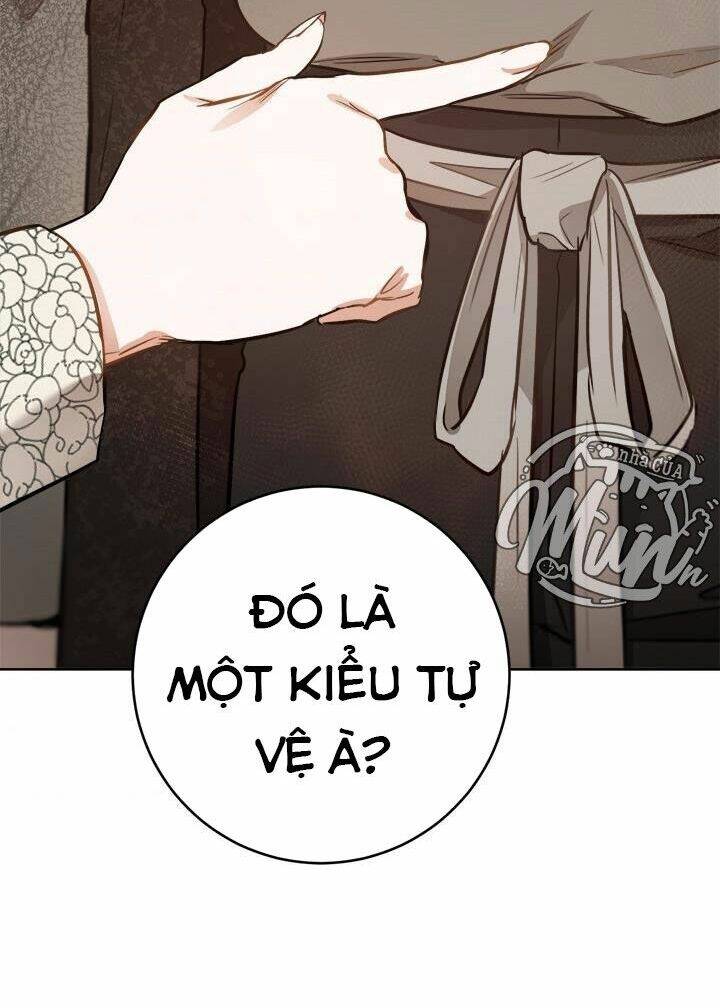 Cuộc Sống Mới Của Công Nương Chap 23 - Next Chap 24