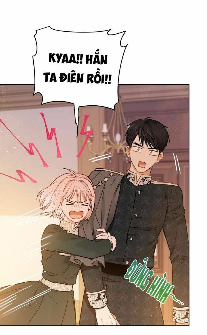 Cuộc Sống Mới Của Công Nương Chap 23 - Next Chap 24