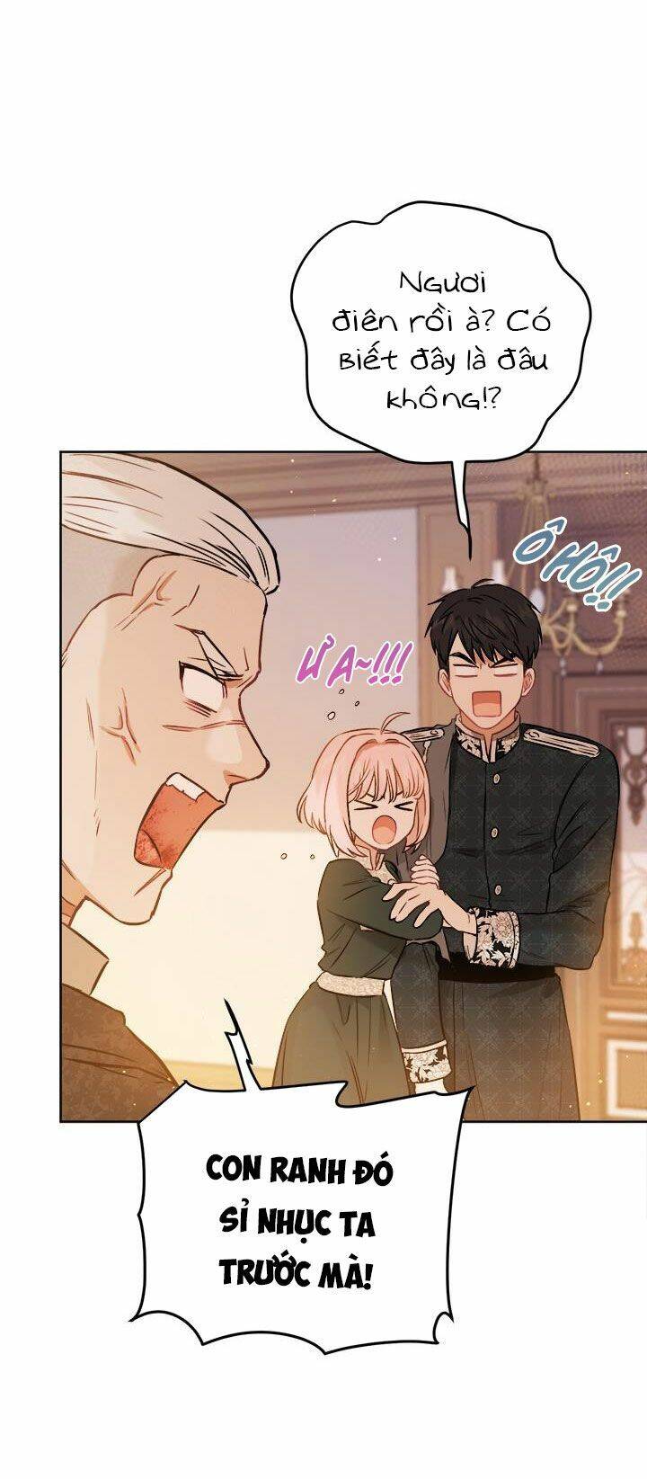 Cuộc Sống Mới Của Công Nương Chap 23 - Next Chap 24