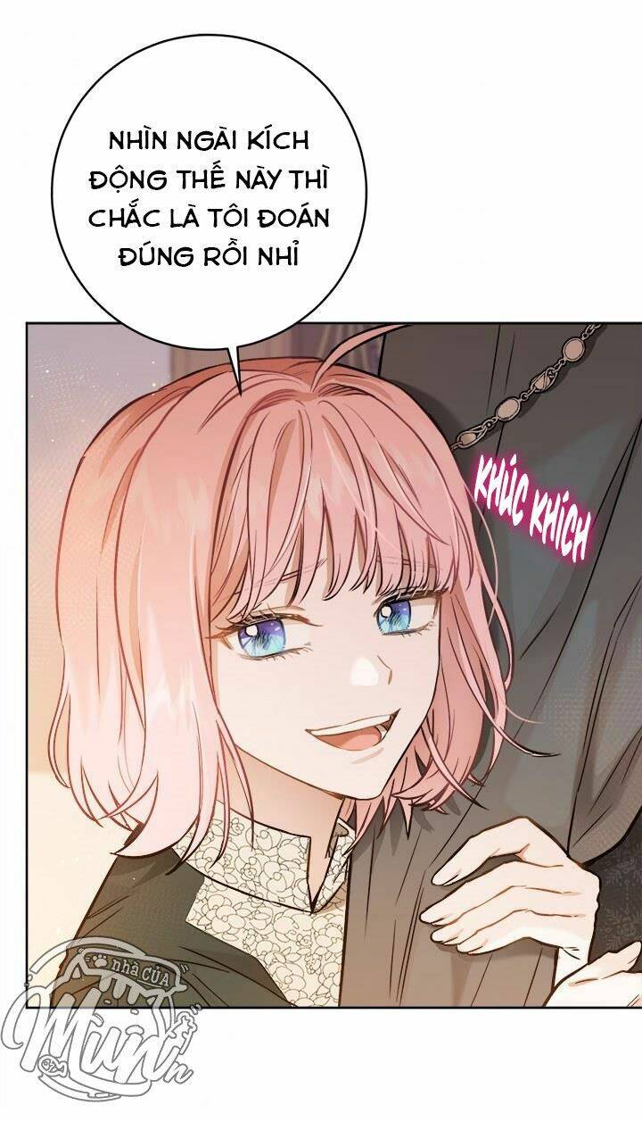 Cuộc Sống Mới Của Công Nương Chap 23 - Next Chap 24